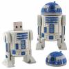 USB 2 Flash Drive 16GB R2-D2 STWRS-R2D2 (OEM)